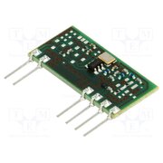 650201585G Module: RF; FM transmitter; FSK; 433.92MHz; 1.8÷3.6VDC; 33.5mA GoqH59TI7MEgXhN1Pnnj85joP9JH_8gy_VjVk30ptrc