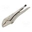 601553 Pliers; Morse's,locking; Pliers len: 300mm; Jaw capacity: 40mm tK7wmbV-UZHrFSsVtsaR20ad0nVqGiEqM8aSpciY_Lo