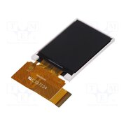 DEM 240320A3 TMH-PW-N Display: TFT; 2.2"; 240x320; Illumin: LED; Dim: 40.3x58.1x2.85mm a4fhwaz7dDrONUa9mRrfhGYQVCaKx-tjUYMd0RnTC3U