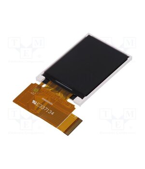 DEM 240320A3 TMH-PW-N Display: TFT; 2.2"; 240x320; Illumin: LED; Dim: 40.3x58.1x2.85mm a4fhwaz7dDrONUa9mRrfhGYQVCaKx-tjUYMd0RnTC3U