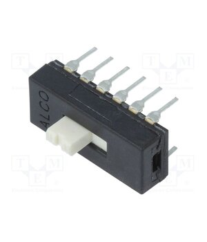 1-1825010-3 Switch: slide; Pos: 2; 4PDT; 0.3A/115VAC; 0.3A/28VDC; ON-ON; THT hXOQgXjr5ihh7FhJaoXHnEuFxeBheF3Skq6C84OgFUs