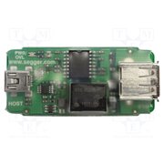 8.07.02 USB ISOLATOR Adapter: extension module; USB A,USB B micro; Kit: adapter -rtSjCYRoAgfGz4Y46hxhT6NZZPiP7i9mD5lS3cy45Q