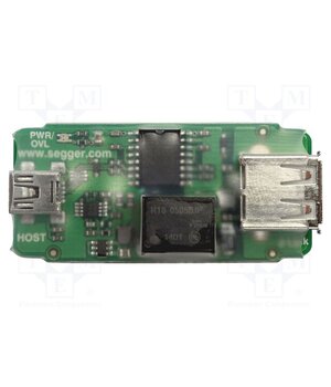 8.07.02 USB ISOLATOR Adapter: extension module; USB A,USB B micro; Kit: adapter -rtSjCYRoAgfGz4Y46hxhT6NZZPiP7i9mD5lS3cy45Q