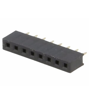 SOKETIS 1x 8pin 2mm lodējams

 CJL4081_2.bmp