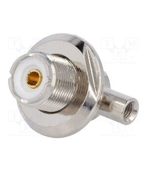 H3413A 4,7MM Connector: UHF (SO-239); socket; female; angled 90°; RG58 GlqHFOgwlnWqsuQ1iJhmOQBQUoMh5z82ChW1sixM4Hs