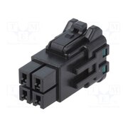 DF63WA-4S-3.96C Connector: wire-wire; plug; female; EnerBee; PIN: 4; straight 0gK0hqSEF63e-yGgGbGsHtBLZ31xoMRPpabJHJNi4ZE