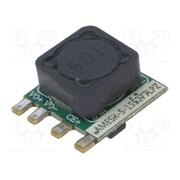 AMESR-5-15S277LPZ Converter: AC/DC; 5W; Uin: 85÷305VAC,70÷430VDC; Uout: 15VDC; OUT: 1 j3gGphsD7qu9cayU-uXNZdO0C05mJ1T-qcYAqqoO5cE
