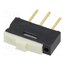 CL-SA-12C-02 Switch: slide; Pos: 2; SPDT; 0.5A/12VDC; ON-ON; THT; Leads: straight Aoq90rapr0WGwBqUnKkkKCZoBIvoJeFVYzrmTpK8Dow
