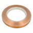 1194 12MM 33M Tape: electrically conductive; W: 12mm; L: 33m; Thk: 0.066mm; copper mhPumf_3J3iI8aMtP_fDyynk1HovW5TF5EUu2fvxCpY