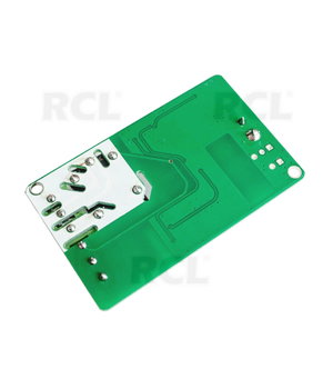 Relē modulis 10A 220V tīkla relejs ESP8266

 ABRM20+1.jpg