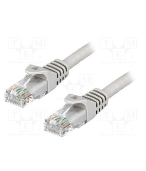 CP2112U Patch cord; RJ45 plug,both sides; U/UTP; 6; stranded; CCA; 20m; PVC qnuShFqxhwVJUK8OeQSK0xC8laxFcKpNxEDatWg_12E