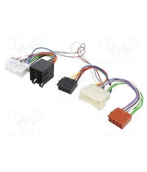 C3244PAR Cable for THB, Parrot hands free kit; Hyundai,Kia _zgmnxX3AmvQMqjdxT1WloG7vJ-mFzNJ7Rj4LZr9fu0