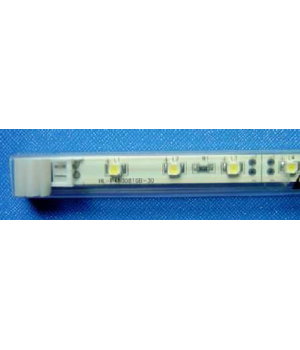 LED gaismas josla SMD 3528 485x8x1,6 mm 12 V 55 lm zaļa

 PLDJ3528X_N+1.jpg