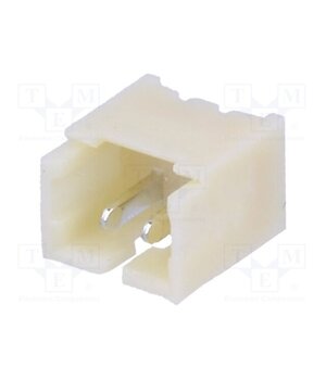 125SH-A-02-TS Connector: wire-board; socket; male; PIN: 2; 1A; 125V; straight; THT yiuqx-9mKeQvP-NF0hBA1nUu-UhphsJko4ugebQygrk