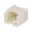 125SH-A-02-TS Connector: wire-board; socket; male; PIN: 2; 1A; 125V; straight; THT yiuqx-9mKeQvP-NF0hBA1nUu-UhphsJko4ugebQygrk