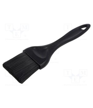 363120-20 Brush; ESD; L: 195mm; Bristle len: 44mm; 47mm; 0.1÷10GΩ r-nDjbZJjnjqKUZWPiWdC3nEzxnk17SBfSVvNjJHhf4