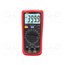 UT136C+ Digital multimeter; LCD; (3999); VDC: 400mV,4V,40V,400V,1kV nrORr2YvvZFigurlr5RTzd0jYlEPrLg1Chuc2LpUDCk