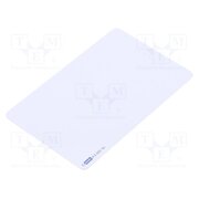 ART12821 RFID Card; 86x54x0.8mm; 13.56MHz; -25÷65°C; ISO: ISO 7816 RcESqugsgic_ZrYYDIyIn8S-yVqnl_7RFFpRYGRxTLM