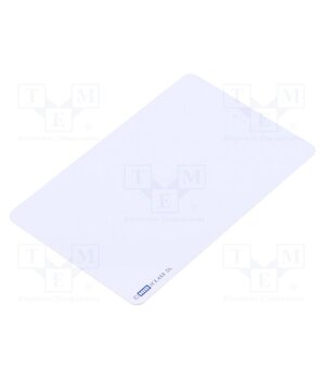 ART12821 RFID Card; 86x54x0.8mm; 13.56MHz; -25÷65°C; ISO: ISO 7816 RcESqugsgic_ZrYYDIyIn8S-yVqnl_7RFFpRYGRxTLM