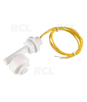 ŠĶIDRUMA, ŪDENS līmeņa sensors PP 220V

 CJJ10091.jpg