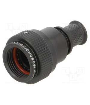 M85049/88-11Z03 Accessories: plug cover; size 11; MIL-DTL-38999 Series III iQ8oVLiVsyRT7vUPLLjNR1KFWTum4oGQTC8Z67DZ2TU