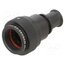 M85049/88-11Z03 Accessories: plug cover; size 11; MIL-DTL-38999 Series III iQ8oVLiVsyRT7vUPLLjNR1KFWTum4oGQTC8Z67DZ2TU