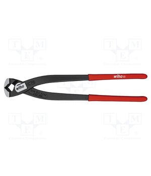 26778 Concreters nippers; end,cutting; 280mm; Classic nIaQVjd0AIW4-xoQn561W5TIXqUpzlXpg3OjBEn1Imc