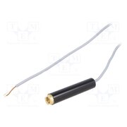 FP-D-635-7-E-F Module: laser; 7mW; red; ellipse; 635nm; 4.5÷6VDC; 30÷150mA blqGbcKtAqXa11U6LlliaNnmu2BLpB1JzMl7cLU5abQ