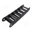 2700.15.100.0 Cable chain; 2700; Bend.rad: 100mm; L: 1008mm; Int.height: 35mm E8l5sM2VhscRlA2WzTY90ZiDUr0r4kR8QqXKsA4bpt4