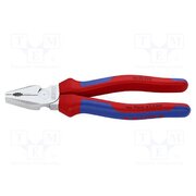 02 05 200 Pliers; universal; high leverage; 200mm Pn6tNI0riTMQ4uZhaGGHaZC_Jr1rfYwYJhlUck5Li1E