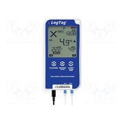 UTRED30-16 Data logger; temperature (external probe required); IP61; Ch: 2 Z1B9ij5ewxnSUBHYVPRnDLA5DjAn28bTfw5Ho2ywFvU