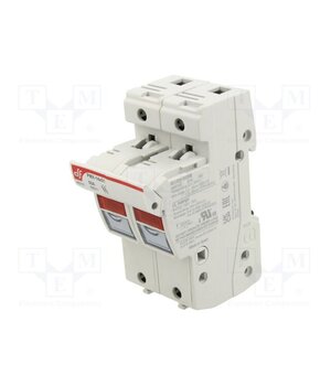 485210 Fuse holder; 14x51mm; for DIN rail mounting; 50A; 690VAC; Poles: 2 w-3Uawv_Uq8OuSmNTN2Xhx5fURvovfhJsgzj1bbfkqg