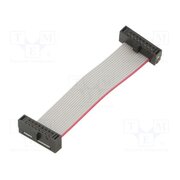 FFSD-08-D-02.00-01-N Ribbon cable with IDC connectors; IDC,both sides; 50.8mm; 2" aX1LArCEuFoz6m041mNR5DbSGFnw3qN_RuuCSIVCcvM