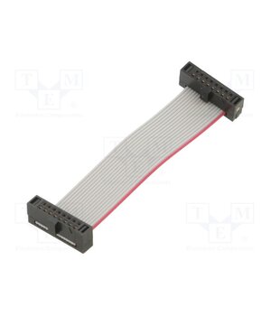 FFSD-08-D-02.00-01-N Ribbon cable with IDC connectors; IDC,both sides; 50.8mm; 2" aX1LArCEuFoz6m041mNR5DbSGFnw3qN_RuuCSIVCcvM