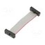 FFSD-08-D-02.00-01-N Ribbon cable with IDC connectors; IDC,both sides; 50.8mm; 2" aX1LArCEuFoz6m041mNR5DbSGFnw3qN_RuuCSIVCcvM