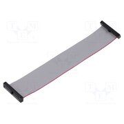 FFSD-17-D-05.00-01-N Ribbon cable with IDC connectors; IDC,both sides; 127mm; 5" kPOBXTC4GBIm9FJlXS-kZkauV1rlKmqA1qk3m199PRg