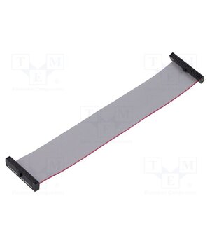 FFSD-17-D-05.00-01-N Ribbon cable with IDC connectors; IDC,both sides; 127mm; 5" kPOBXTC4GBIm9FJlXS-kZkauV1rlKmqA1qk3m199PRg