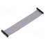 FFSD-17-D-05.00-01-N Ribbon cable with IDC connectors; IDC,both sides; 127mm; 5" kPOBXTC4GBIm9FJlXS-kZkauV1rlKmqA1qk3m199PRg
