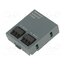 TMCR2AQ2C Automation module: extension; OUT: 2; OUT 1: 4÷20mA xyLkvEvD52jtr98eJ6CcFCbooY4SUZHCmu1uXJveEf4