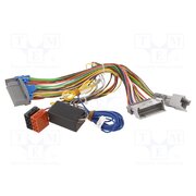 C2824PAR Cable for THB, Parrot hands free kit; Cadillac,Chevrolet,GM eFuoUrlWSqyNdE0jGrc1UJNQ3Z_8K_KvbjlWARjbto8