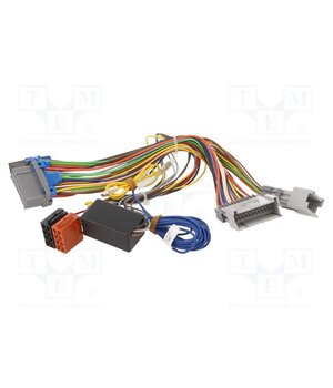 C2824PAR Cable for THB, Parrot hands free kit; Cadillac,Chevrolet,GM eFuoUrlWSqyNdE0jGrc1UJNQ3Z_8K_KvbjlWARjbto8