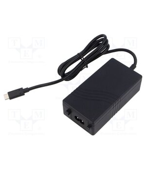 PGD100PS20C2-8 Power supply: switching; 5VDC; Iout max: 5A; Out: USB C plug; 100W WtSjDRUBGvPwTSv0YsEJnZo8WCR5oMOfT5uuCeEFFko