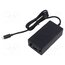 PGD100PS20C2-8 Power supply: switching; 5VDC; Iout max: 5A; Out: USB C plug; 100W WtSjDRUBGvPwTSv0YsEJnZo8WCR5oMOfT5uuCeEFFko
