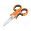 011280000 Scissors; for electricians; straight; for cables; 145mm g9DyqvRvlaE7e7H8q-yZVUk8h9q6ErgrnOMxxTIcejE