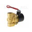 SOLENOID VALVE for water DN20, 3/4'' 12V, normally closed, 2W200-20 CPHEM031+2.jpg