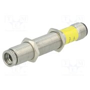 ILM12F-D-520-1-C-F Module: laser; 1mW; green; dot; 520nm; 10÷30VDC; Laser class: 2; IP54 NkqX-gnXQFCXXqs4EdK4TpyVzadUeJgY5aRiFKrXmWc