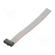 FFSD-06-S-03.00-01-N Ribbon cable with IDC connectors; IDC,wires; Tape ph: 0.64mm V94XsiPxWaH7W7kit2hiBhCRtZBqUqrTmItuk6bnGzI