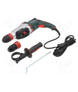 KHE 2860 QUICK Fixing hammer; 880W; 230VAC; 3.2J; 0÷1150rpm D_CW3U3_TqS6vjliuKpWJaxC6E7rPK0RzUoFTRZcsfg