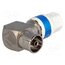 99909691 90-IECF-56 5.1 SELF Connector: coaxial 9.5mm (IEC 169-2); plug; for cable 9RRNXIFBypPYeMqt5fGbp08q_9Ousr8sTuuj1uMmVl4