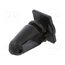 A14929 Trim clip; 10pcs; BMW,VW; OEM: 191853577A,51471840961; L: 21.8mm SJGdhloOUFbGt-STtlf62n8pvu89WBIGmDUge5mtCqw